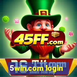 5win.com login